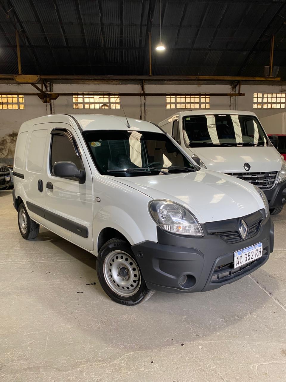 Renault - KANGOO CONFORT  - FURGON  - 2018